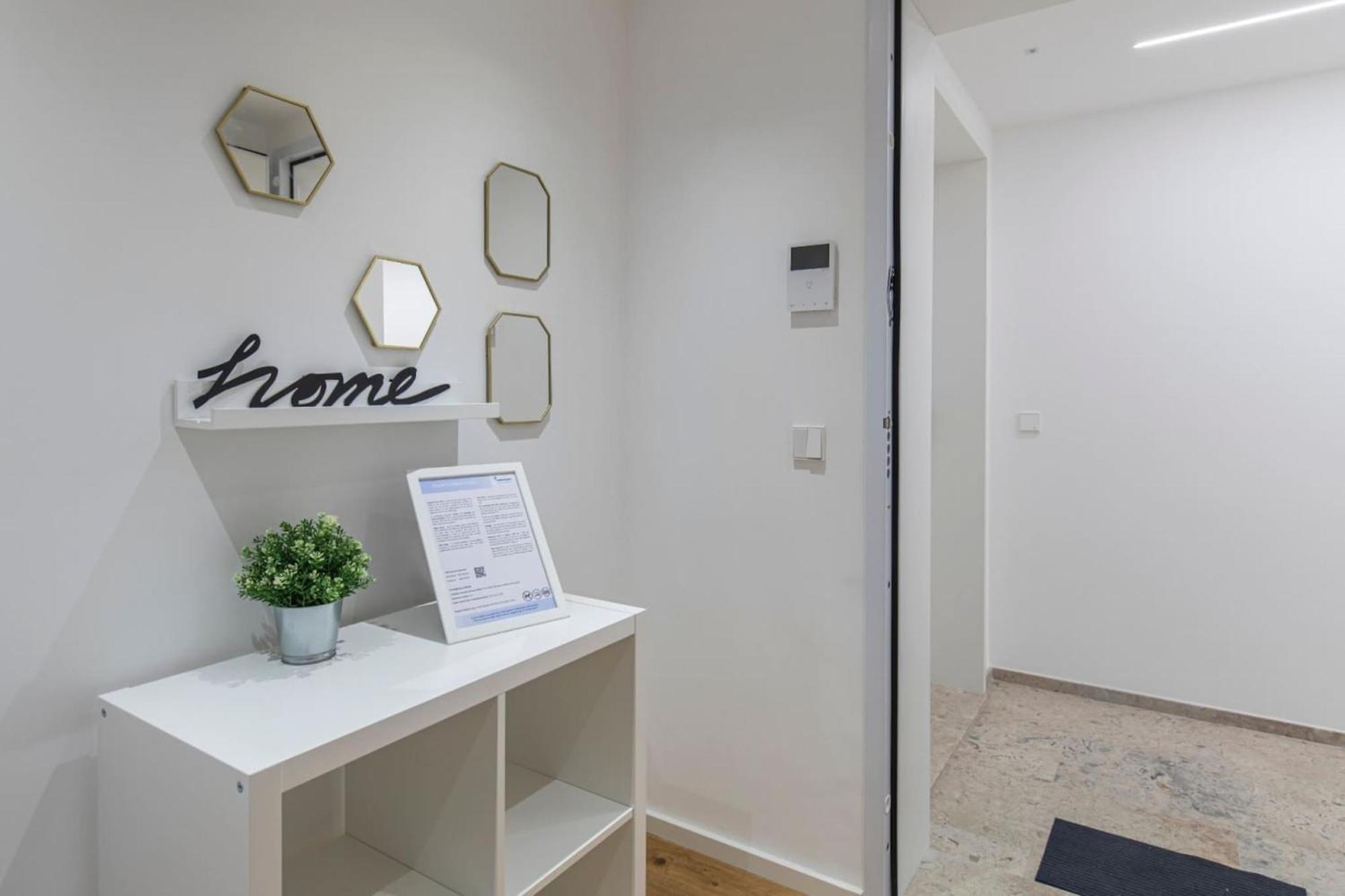Fabulous 2 Bedroom By Innkeeper Lisboa Ngoại thất bức ảnh