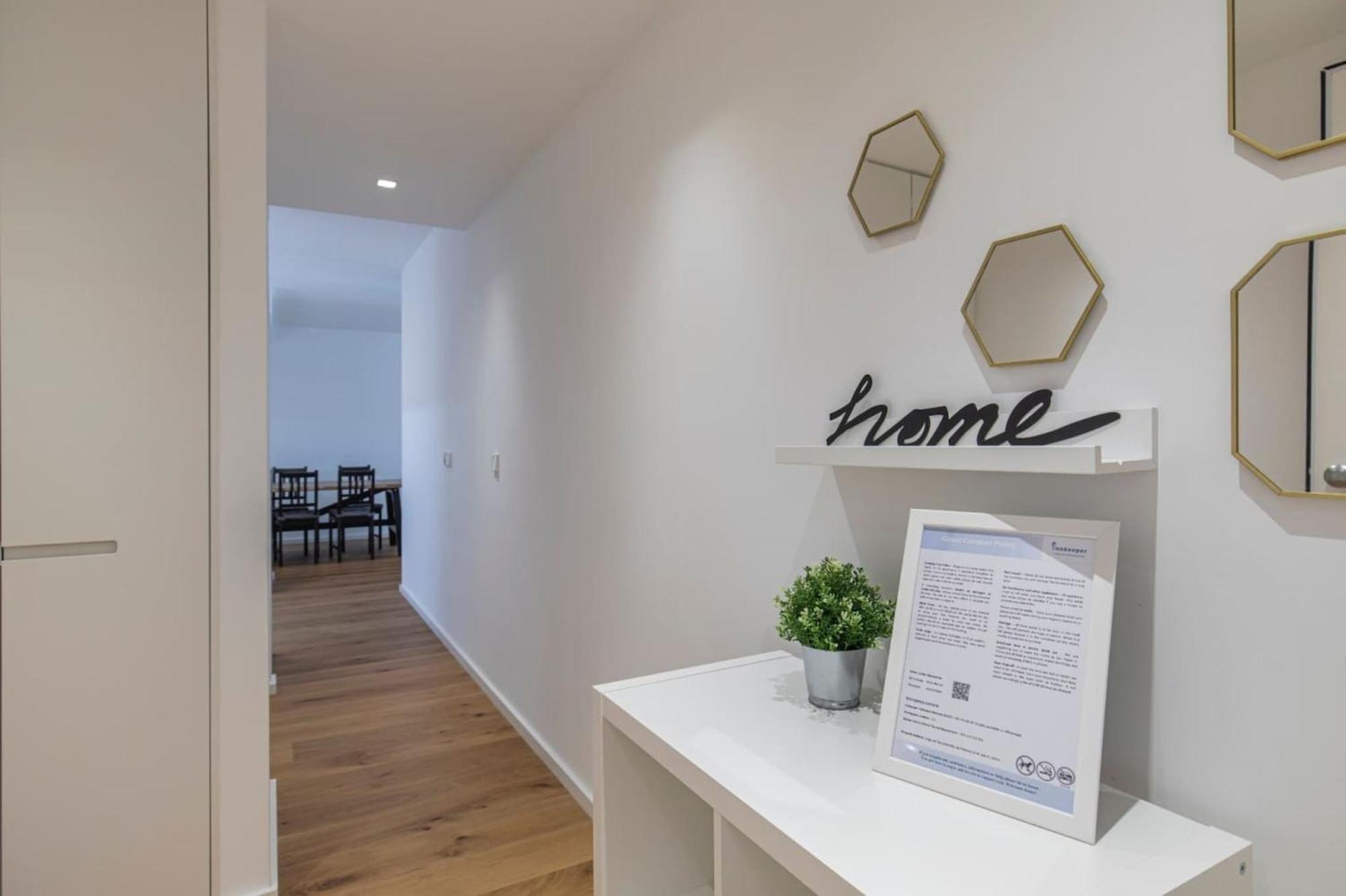 Fabulous 2 Bedroom By Innkeeper Lisboa Ngoại thất bức ảnh