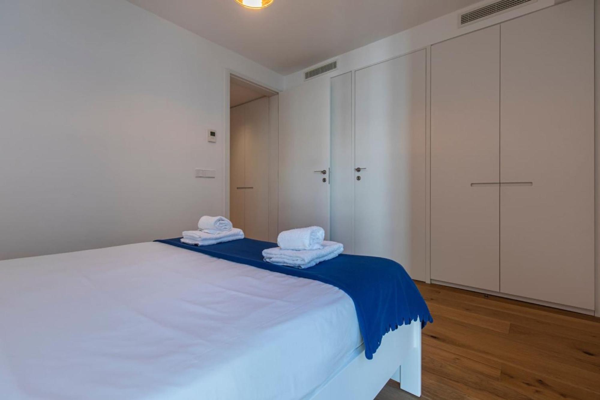 Fabulous 2 Bedroom By Innkeeper Lisboa Ngoại thất bức ảnh