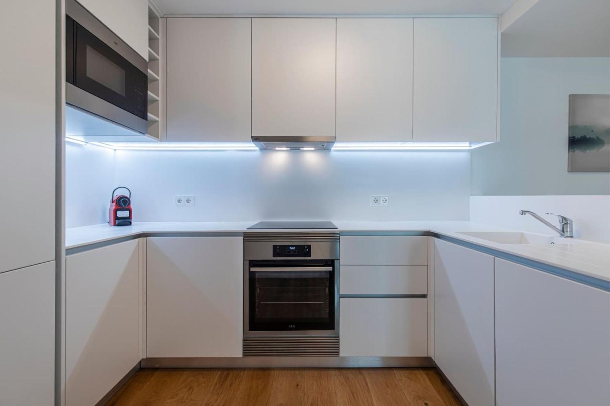 Fabulous 2 Bedroom By Innkeeper Lisboa Ngoại thất bức ảnh