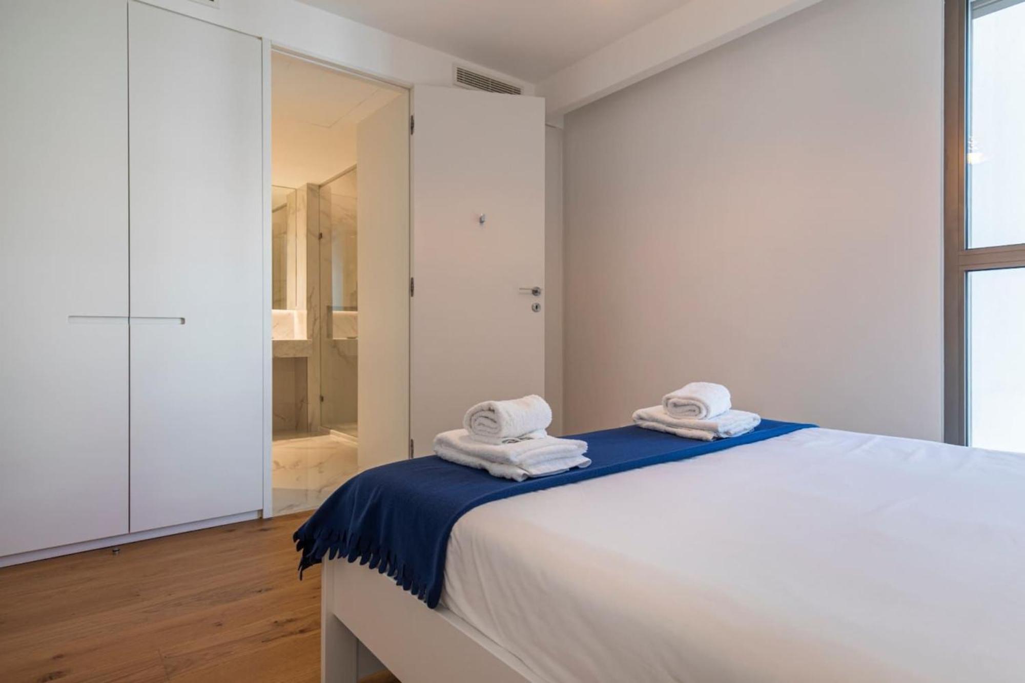 Fabulous 2 Bedroom By Innkeeper Lisboa Ngoại thất bức ảnh