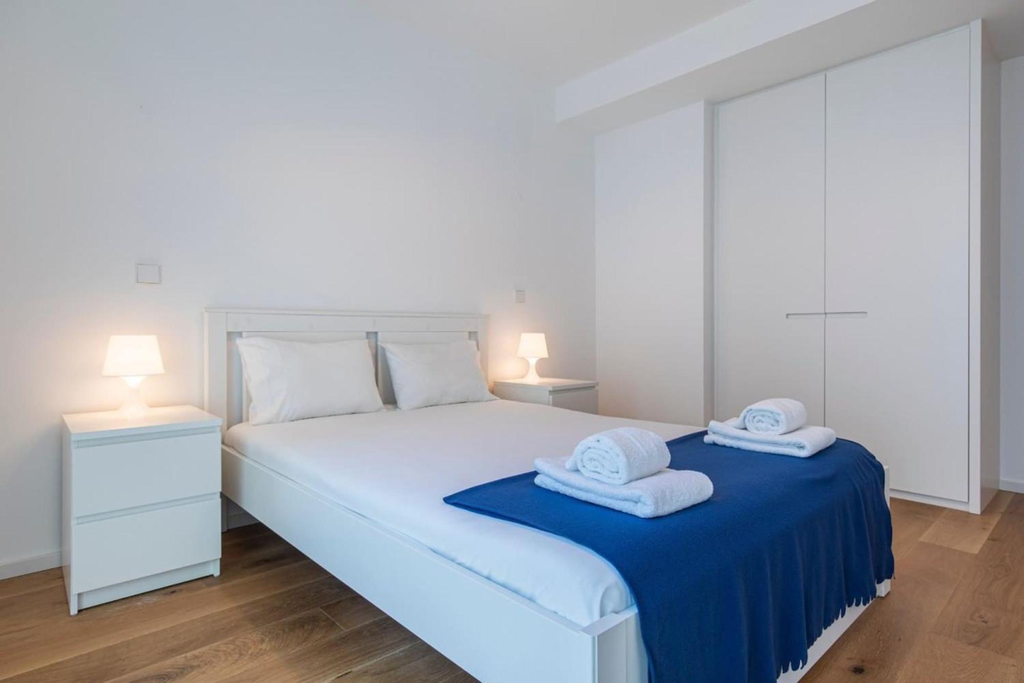 Fabulous 2 Bedroom By Innkeeper Lisboa Ngoại thất bức ảnh