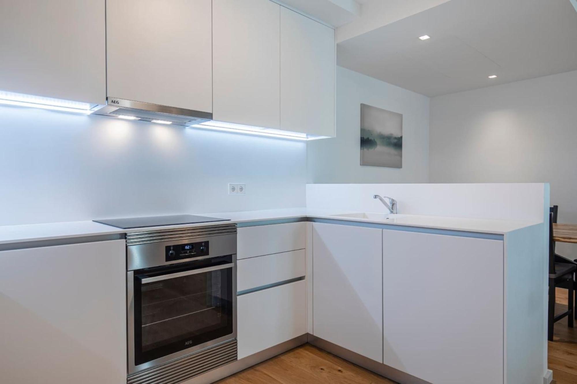 Fabulous 2 Bedroom By Innkeeper Lisboa Ngoại thất bức ảnh