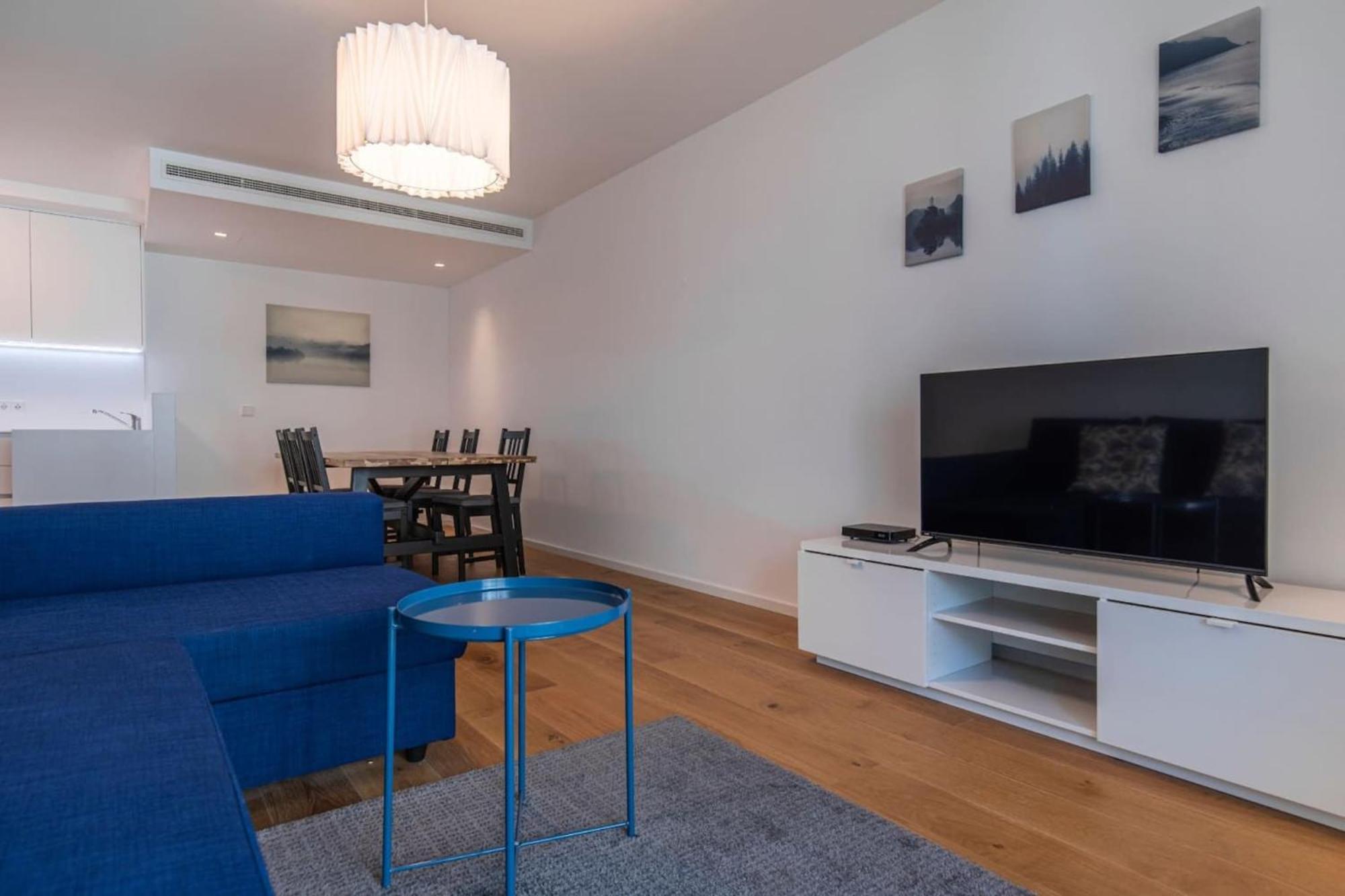 Fabulous 2 Bedroom By Innkeeper Lisboa Ngoại thất bức ảnh