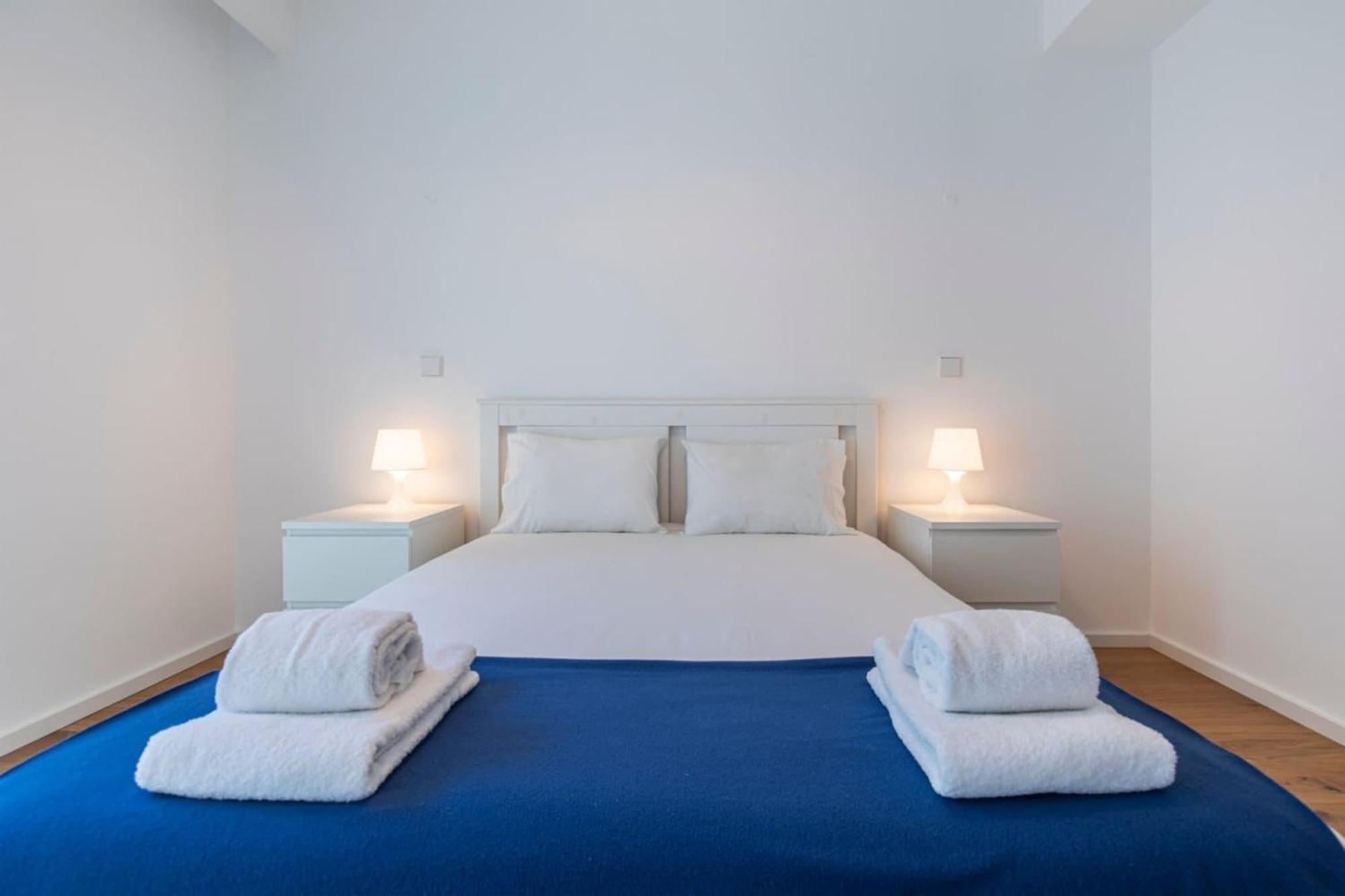 Fabulous 2 Bedroom By Innkeeper Lisboa Ngoại thất bức ảnh