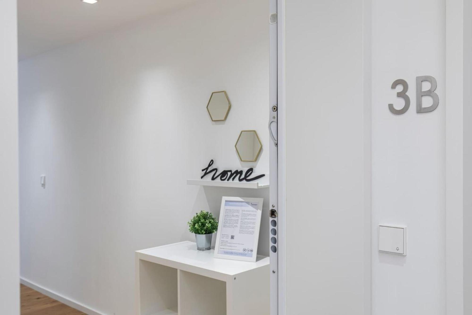 Fabulous 2 Bedroom By Innkeeper Lisboa Ngoại thất bức ảnh
