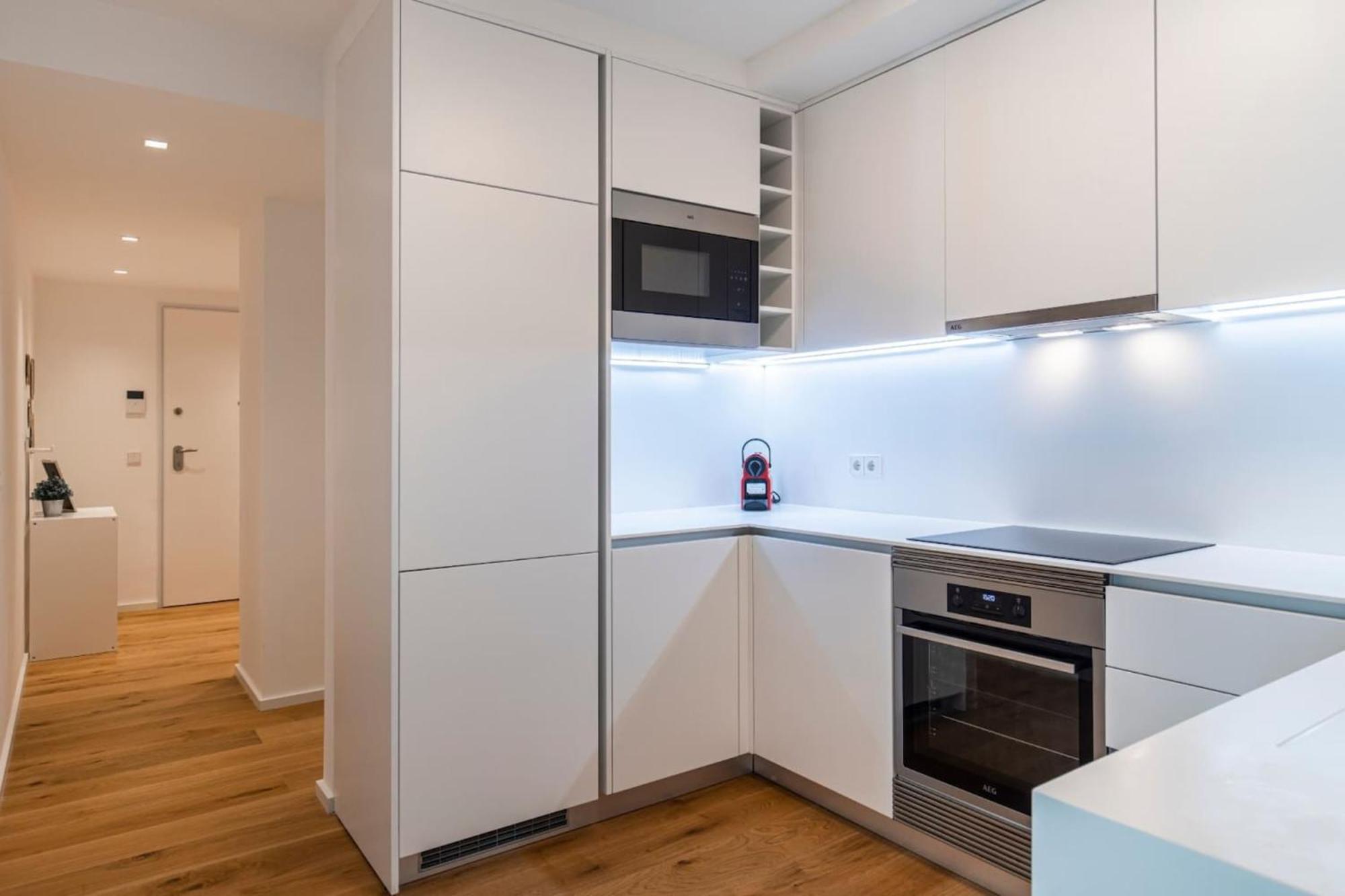 Fabulous 2 Bedroom By Innkeeper Lisboa Ngoại thất bức ảnh