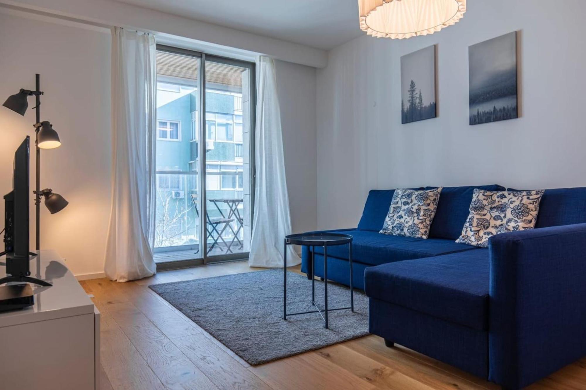 Fabulous 2 Bedroom By Innkeeper Lisboa Ngoại thất bức ảnh