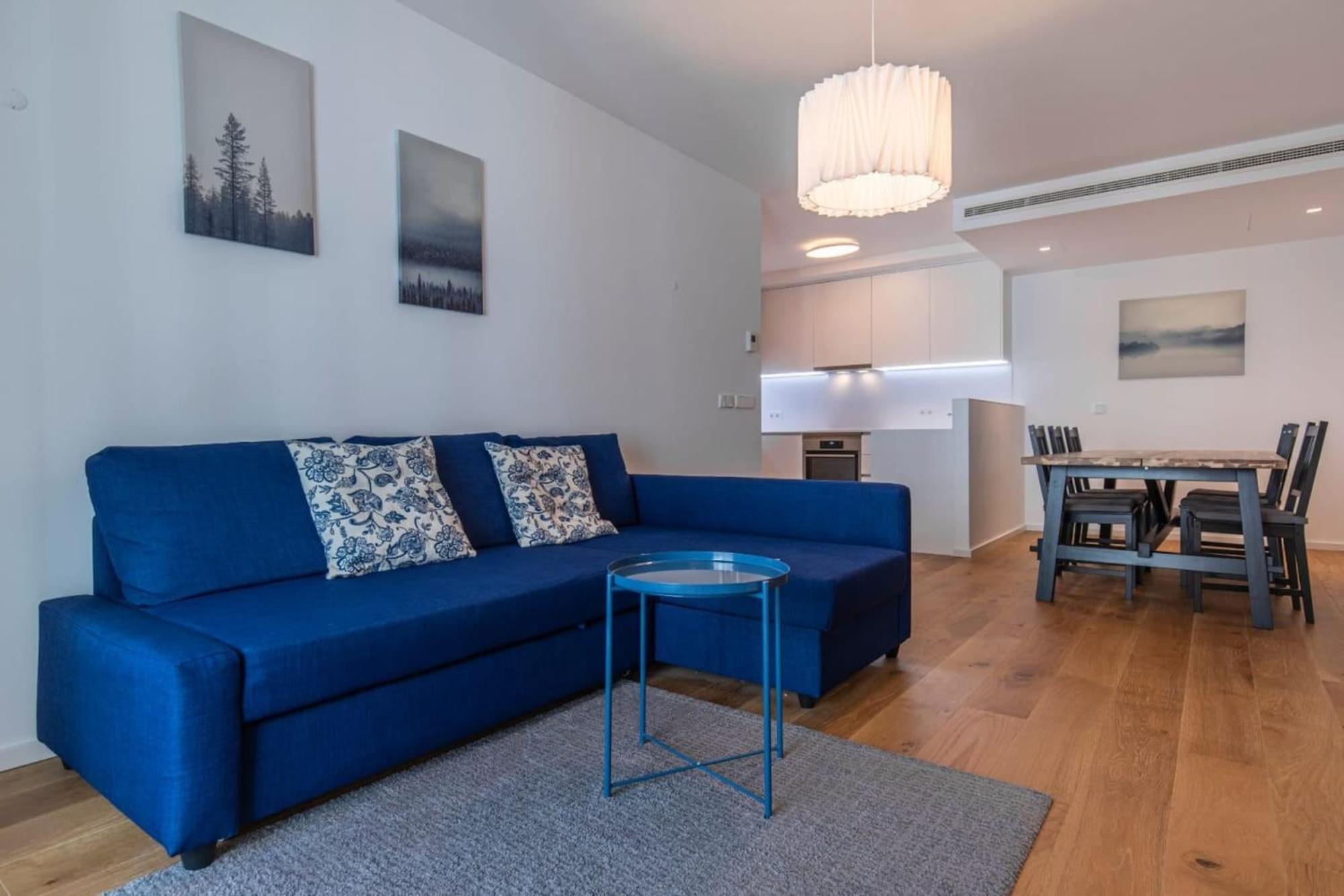 Fabulous 2 Bedroom By Innkeeper Lisboa Ngoại thất bức ảnh
